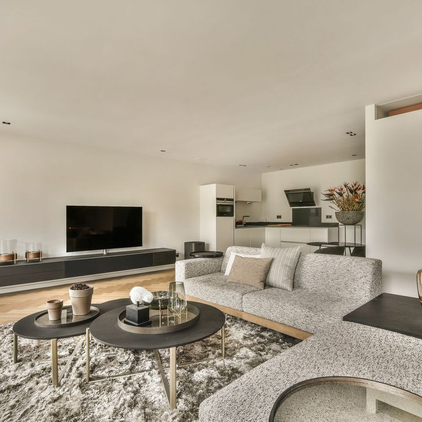 Appartement te huur: Maimonideslaan 93 1186 DV Amstelveen - Photo 1