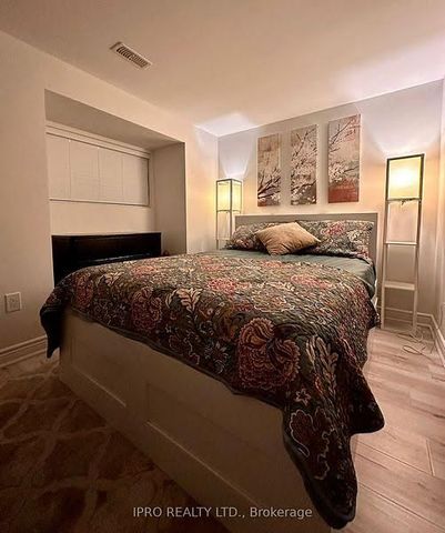 For Lease - 1235 Mceachern Court Unit# Basement, Milton, Ontario - Photo 4