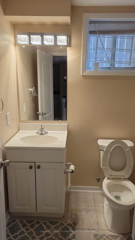 For Lease - 5545 Northrise Road Unit# Bsmt, Mississauga, Ontario - Photo 3