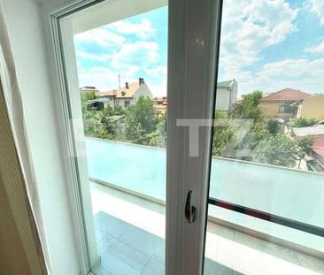 Garsoniera lux, 47 mp, centrala termica, AC, parcare privata, zona Centrala - Fotografie 2