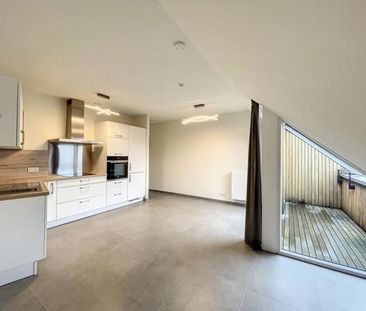 Appartement te huur - Foto 3