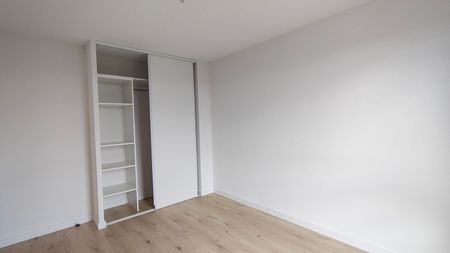 Location Appartement 2 pièces 40m² LIMOGES 87000 - Photo 4