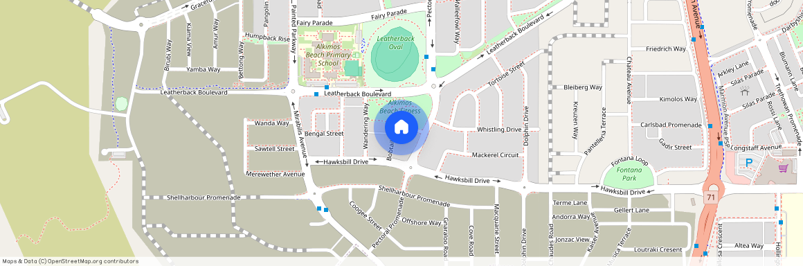 9 Bobtail Way, WA 6038, Alkimos