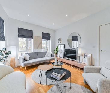 3 bedroom maisonette to rent - Photo 3