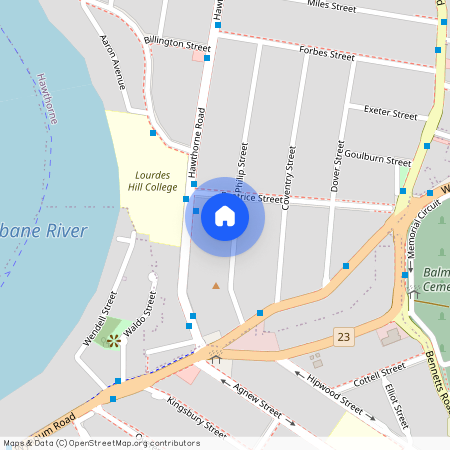 42, Philip Street, QLD, Hawthorne