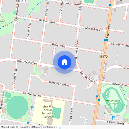 3/10 Strabane Avenue, Vic 3129, Mont Albert North