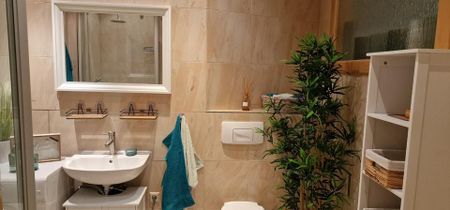 Voll möblierte 1-Zimmer-Wohnung (53 m²) in Prenzlauer Berg - Photo 5