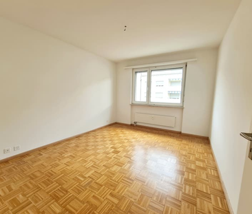 "Helle 3.5-Zimmerwohnung mit Ausblick ins Grüne" - Photo 5