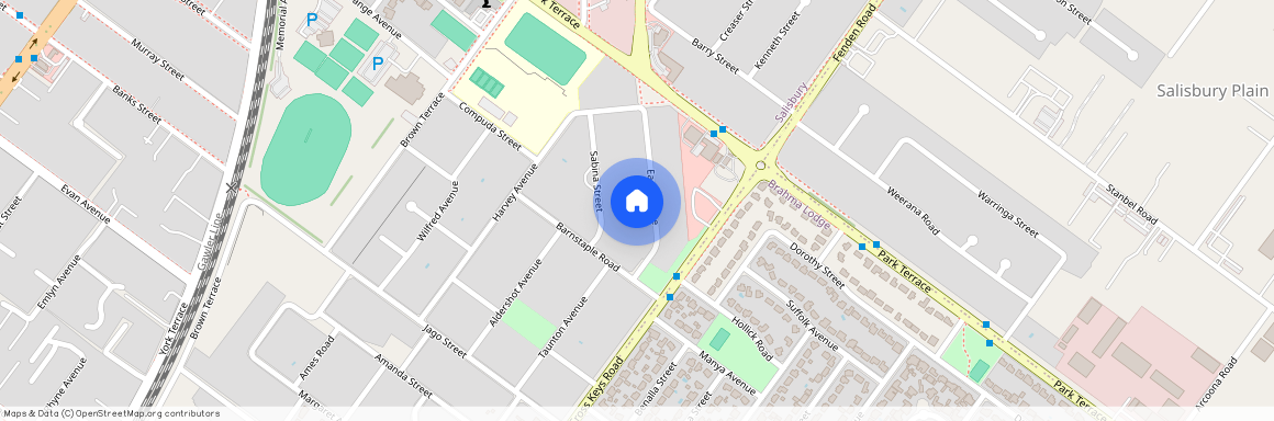 23 East Terrace, SA 5108, Salisbury