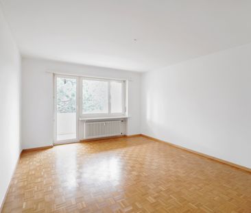 "Schöne Wohnung in ruhigem Quartier zu vermieten!" - Photo 5