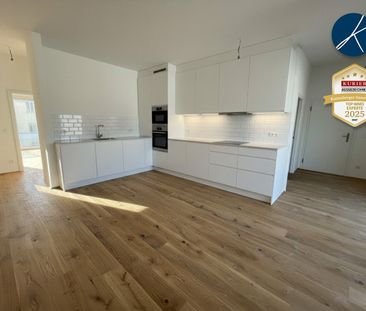 Superprojekt: "Über den Baumwipfeln" Top 47 - Wunderschöne 3 Zimmer... - Foto 3