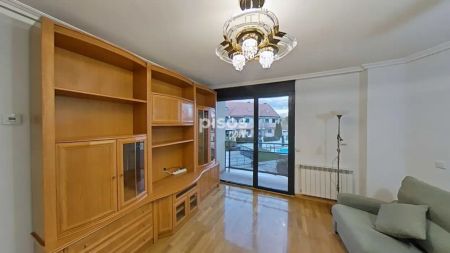 Piso en alquiler en Calle de Nuestra Señora de Sonsoles - Foto 3