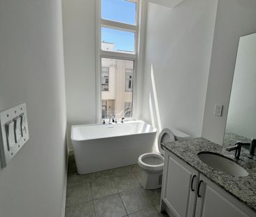 For Lease - 25 Albert Firman Lane, Markham, Ontario - Photo 6