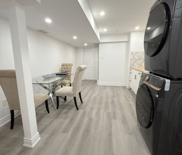 For Lease - 4894 Yorkshire Avenue Unit# Basement, Mississauga, Ontario - Photo 6