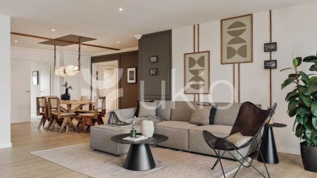 Apartamento de alquiler en Carrer del Marquès de Mulhacen, Sarrià - Foto 5