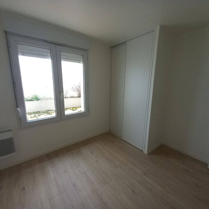 Location appartement 3 pièces 51 m² à Le Havre (76600) - Photo 1