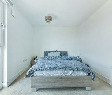 1 bedroom apartment - Photo 6