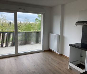 Appartement / Offre 59723780 - Photo 1