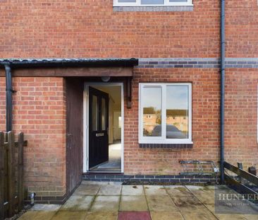 2 bedroom terraced house to rent - Photo 5