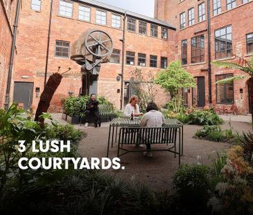 2 bedroom apartment to rent - Photo 2