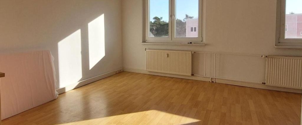 1 Raumwohnung im Betreuten Wohnen! - Photo 1