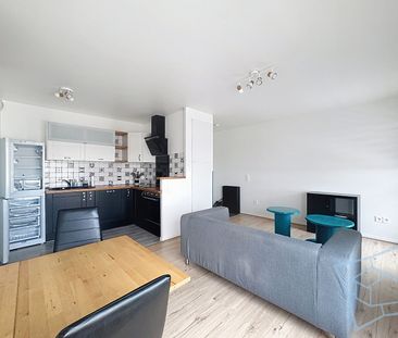 T2 GUYANCOURT - 2 pièce(s) - 40.62 m2 - Photo 2