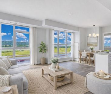 For Lease - 550 North Service Road Unit# 401, Grimsby, Ontario - Photo 1