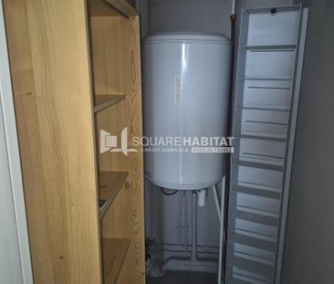 Location Appartement 2 pièces 34m² LOOS 59120 - Photo 1