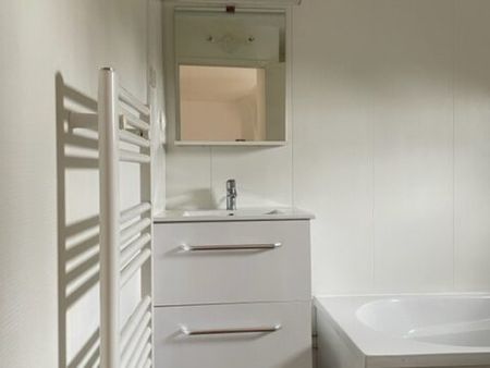 Appartement type 2 avec parking - Photo 4