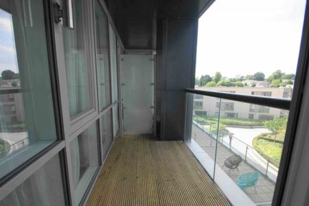 1 bed Flat for rent - Photo 5