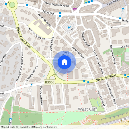 Hawthorne Court, Bournemouth, BH2