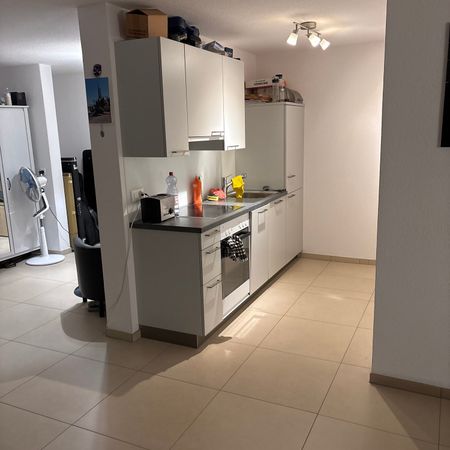 1 Zimmer, EG - Photo 3