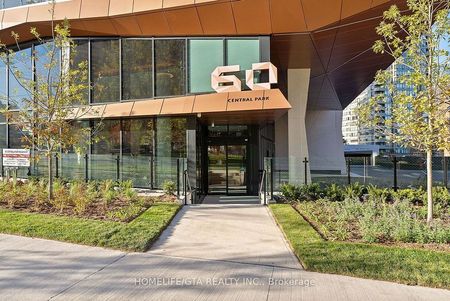 For Lease - 60 Central Park Roadway N/A Unit# 1911, Toronto, Ontario - Photo 5