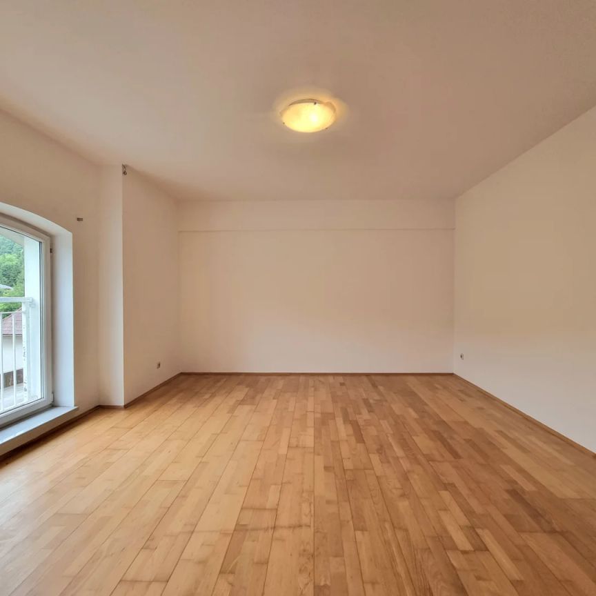 Zentrumsnahe 2-Zimmer-Wohnung – nur € 499 Gesamtmiete! - Foto 1