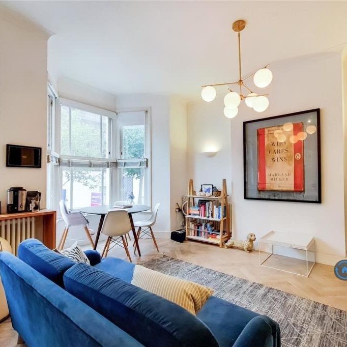 2 bedroom flat to rent - Photo 1