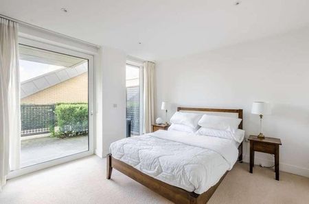 Fulham Riverside, Sands End, SW6 - Photo 4