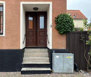 Brunnsgatan, Simrishamn - Foto 3