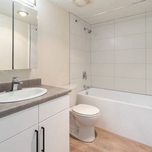 Renovated 2 Bedroom Apartment - Available October 1st - Photo 2