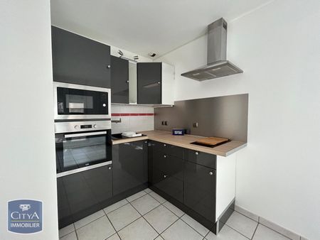 Location Appartement 1 pièce 36m² BRETIGNY SUR ORGE 91220 - Photo 2
