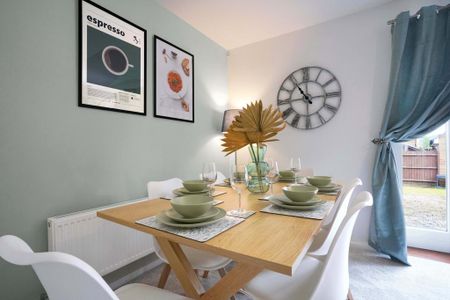 3 bedroom house to rent - Photo 3