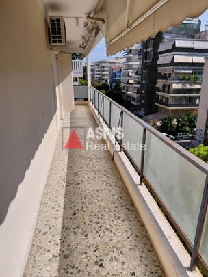 Διαμέρισμα για ενοικίαση Φλοίσβος (Παλαιό Φάληρο) - Photo 1