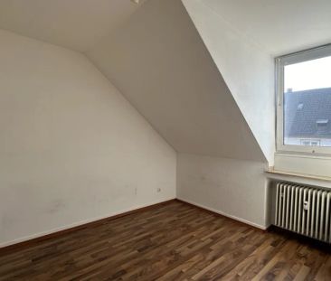 Perfekt geschnittene 3-Raumwohnung im urbanen Südostviertel - Photo 3