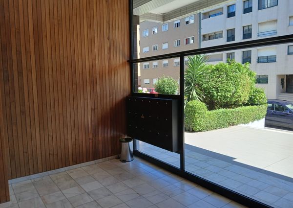 Apartamento T2 no Centro da Senhora da Hora em Matosinhos