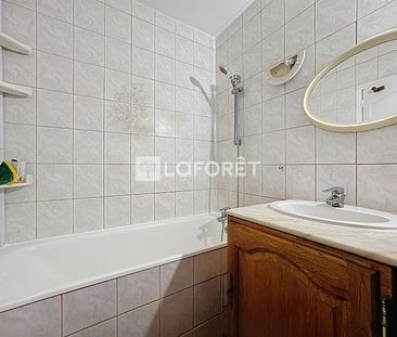 Appartement T1 Bourg-la-Reine à louer - Photo 4