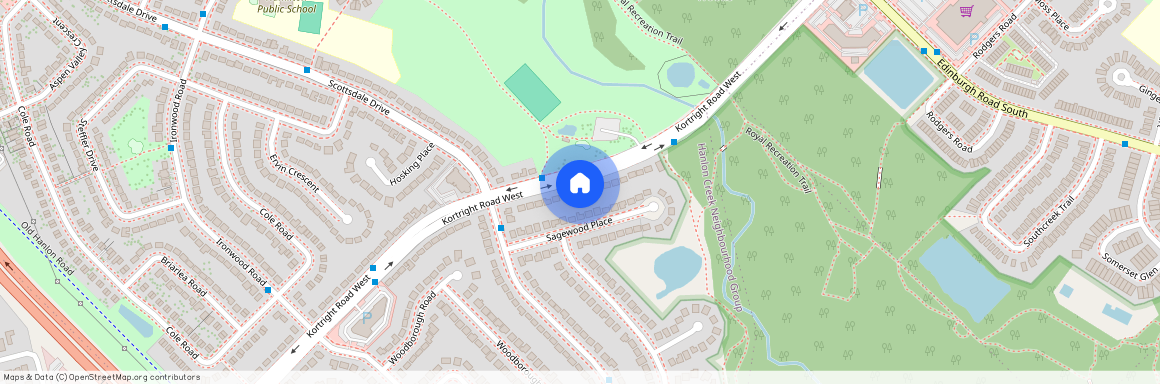 508 Kortright Road West, Guelph, ON, Canada