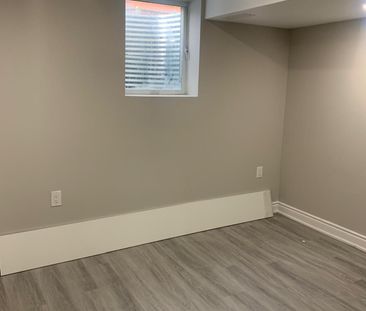 For Lease - 24 Deepcoral Court Unit# Bsmt, Brampton, Ontario - Photo 4