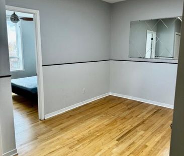 Appartement à louer - Montréal (Rosemont/La Petite-Patrie) (Vieux-R... - Photo 4
