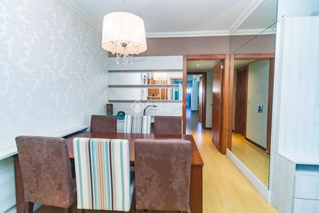 Apartamento com 3 quartos e 88m² para alugar em Bela Vista, Porto Alegre. - Foto 4