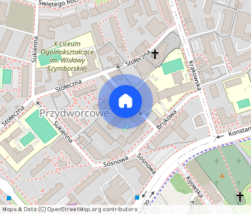 3 pokoje - przestronne - w zaciszu, ul. Marmurowa! - Фото 1