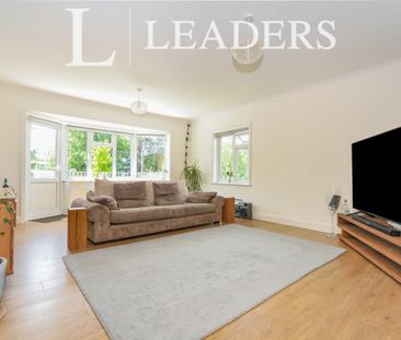 1 bedroom apartment to rent Baston Road, Bromley, BR2 - Photo 3